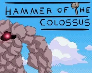 Hammer Of The Colossus