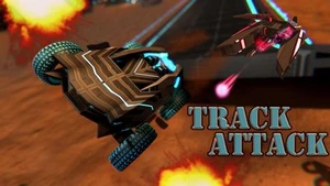 Track Attack (itch)