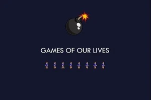 Games Of Our Lives