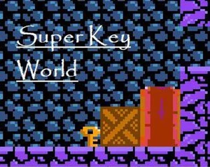 Super Key World