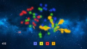 Fireworks Simulator 2017