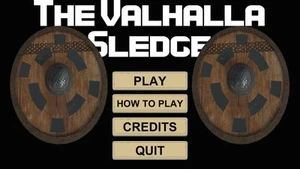 The Valhalla Sledge
