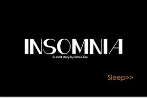 Insomnia (itch) (ipooprainbows)