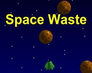 Space Waste (itch)