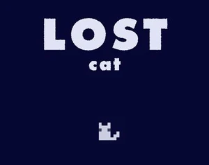 LOST Cat