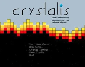 Crystalis (itch)