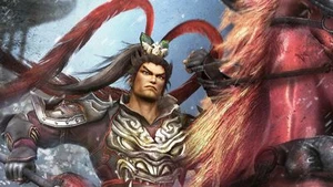 DYNASTY WARRIORS 8: Xtreme Legends Complete Edition / 真・三國無双７ with 猛将伝
