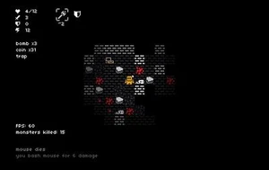Yet Another Roguelike
