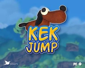 Kek Jump