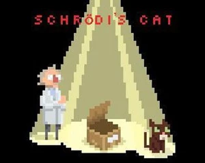 Schrödi's cat