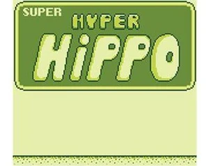 Super Hyper Hippo