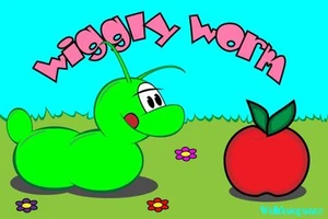 Wiggly Worm