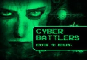 Cyber Battlers: The Hackerening