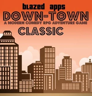 Down-Town: CLASSiC