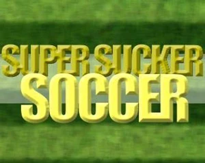 Super Sucker Soccer