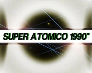 Super Atomico 1990