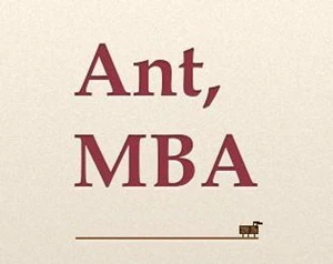 Ant, MBA