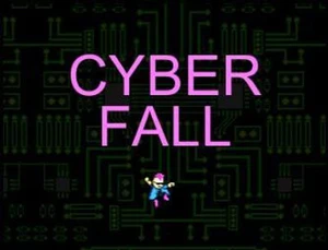 Cyber Fall