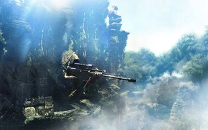 Sniper: Ghost Warrior - Second Strike