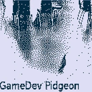 Gamedev Pidgeon