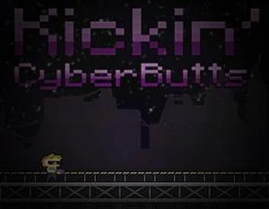 Kickin' CyberButs