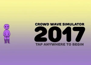 Crowd Wave Simulator 2017