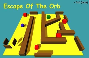 Escape of the orb