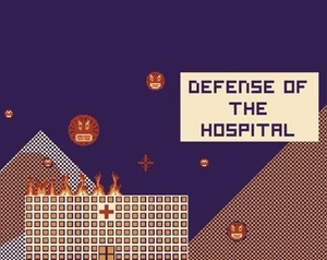 Defense of the hospital