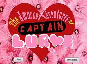 The Amorous Adventures of Captain Lurve