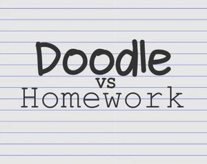 Doodle vs Homework