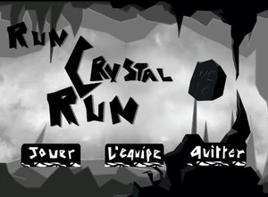 Run Crystal Run (Maxplay)