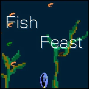 Fish Feast (itch)