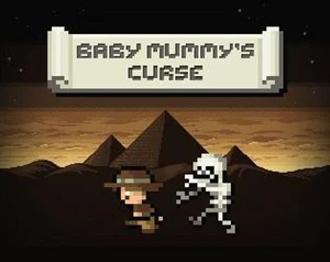 Baby Mummy's Curse