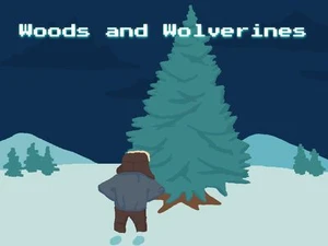 Woods & Wolverines