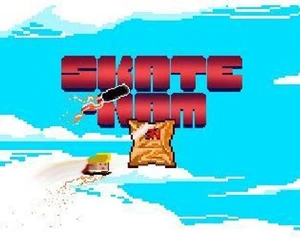 Skate Ñam