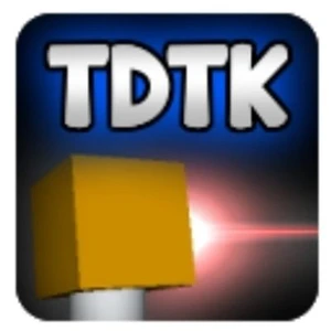 Tower defense TK