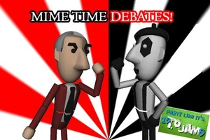 MimeTime Debate!