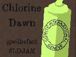 Chlorine Dawn