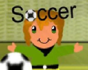 Soccer (itch)