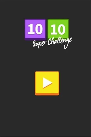 1010 Super Challenge