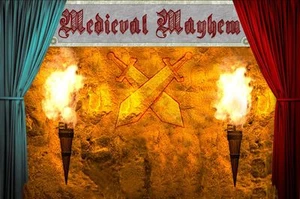 Medieval Mayhem (itch)