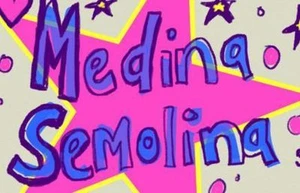 Medina Semolina