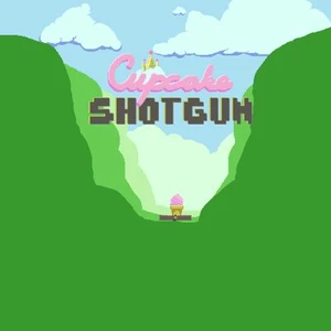 Cupcake Shotgun
