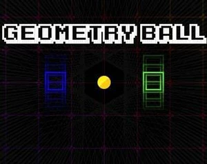 Geometry Ball
