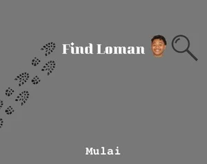 Find Loman