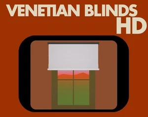 Venetian Blinds HD