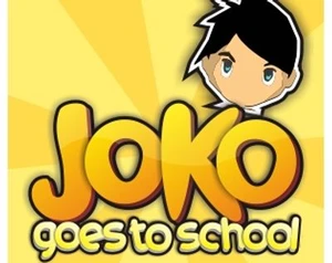 Joko Goes To school Beta