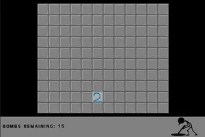 Programing Excersize: Minesweeper