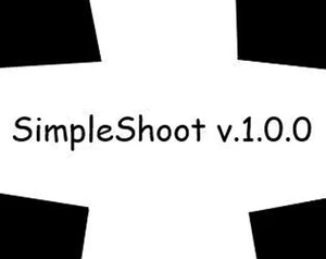SimpleShoot v.1.0.0