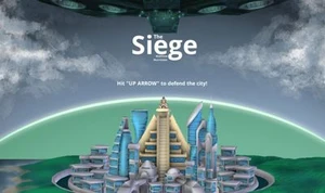 The Siege (Matt Murch)
